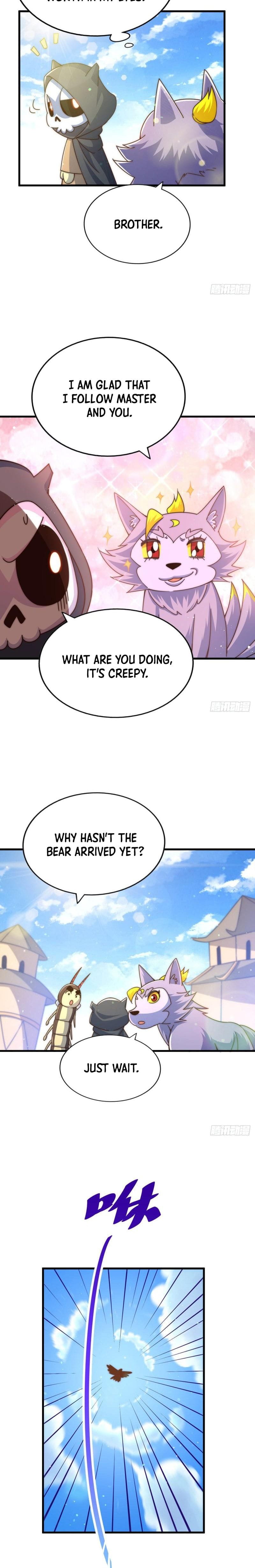 Read Above Ten Thousand People EN Manga Online