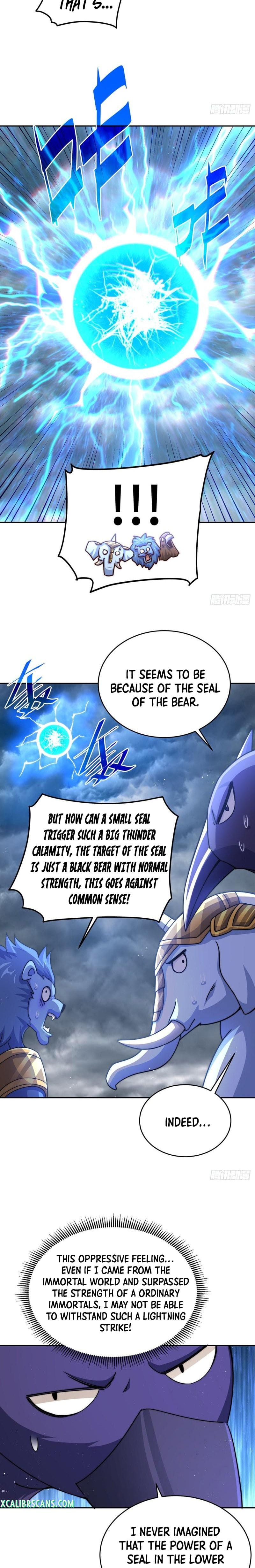 Read Above Ten Thousand People EN Manga Online