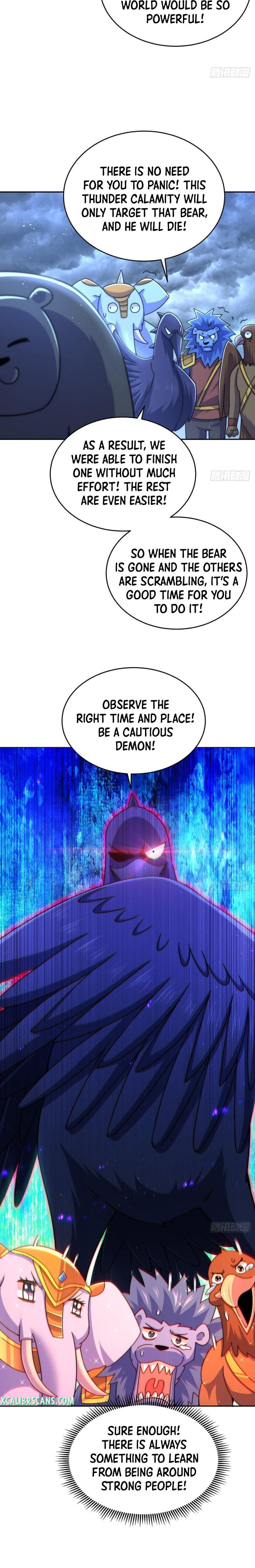 Read Above Ten Thousand People EN Manga Online