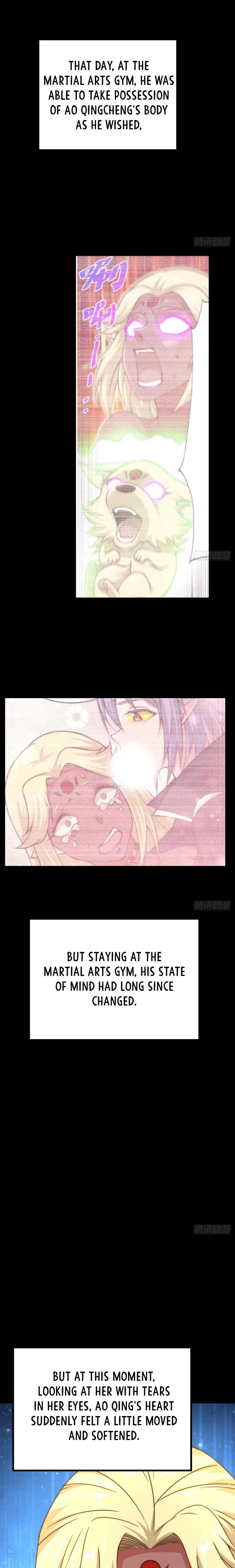 Read Above Ten Thousand People EN Manga Online