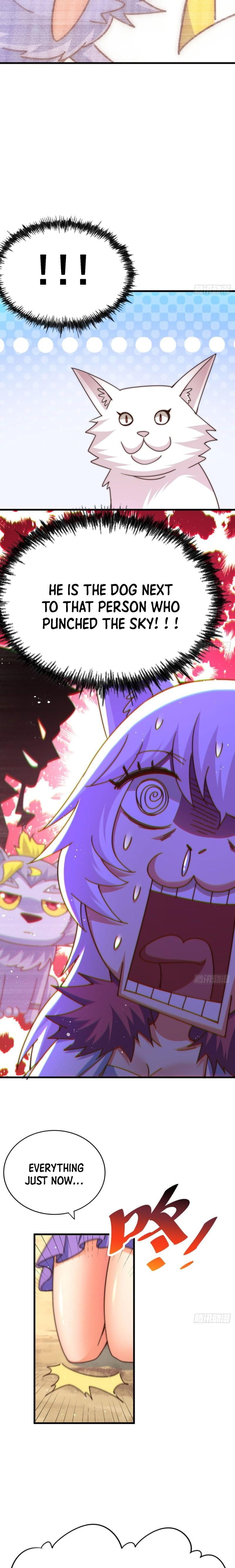 Read Above Ten Thousand People EN Manga Online