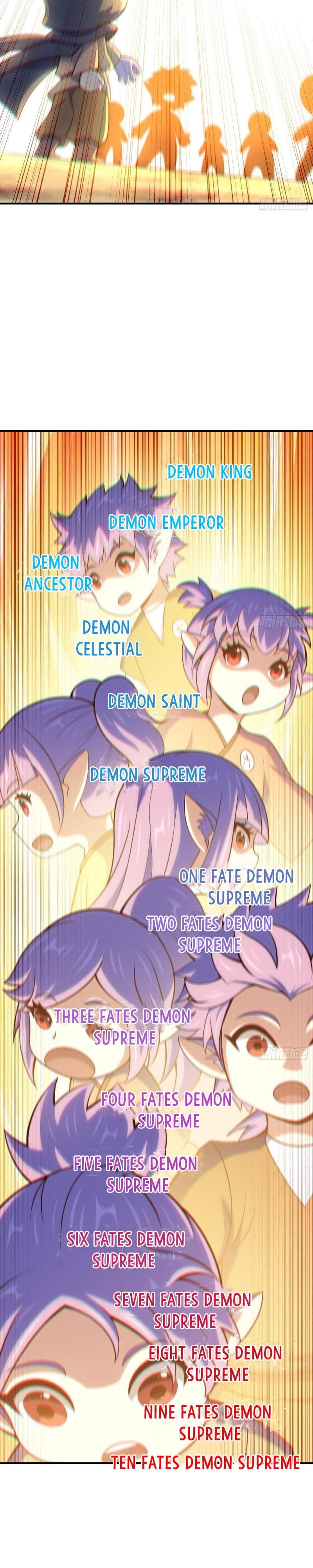 Read Above Ten Thousand People EN Manga Online