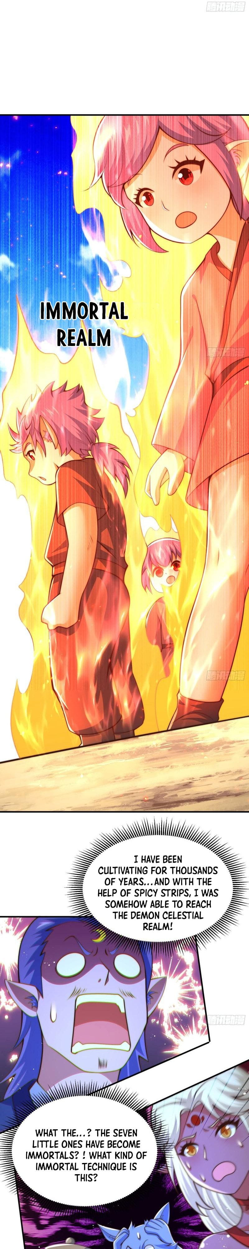 Read Above Ten Thousand People EN Manga Online