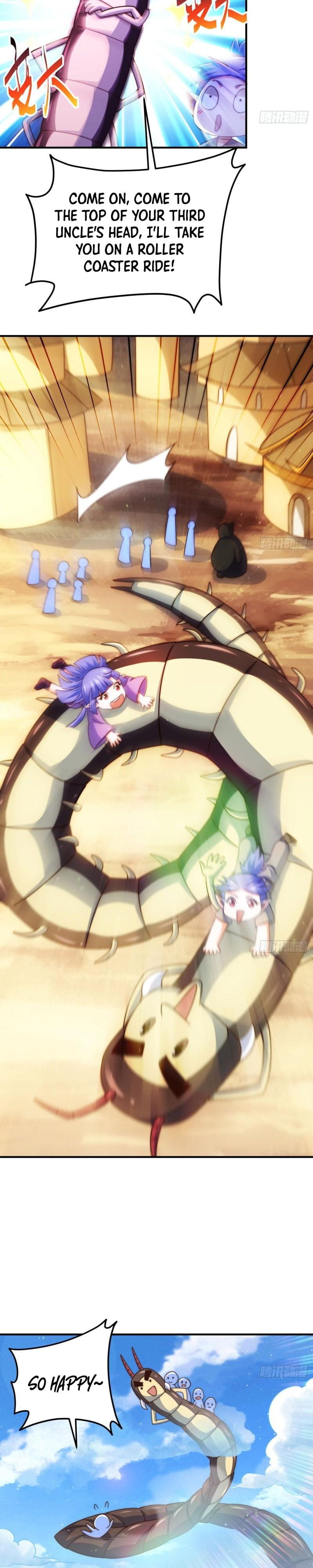 Read Above Ten Thousand People EN Manga Online