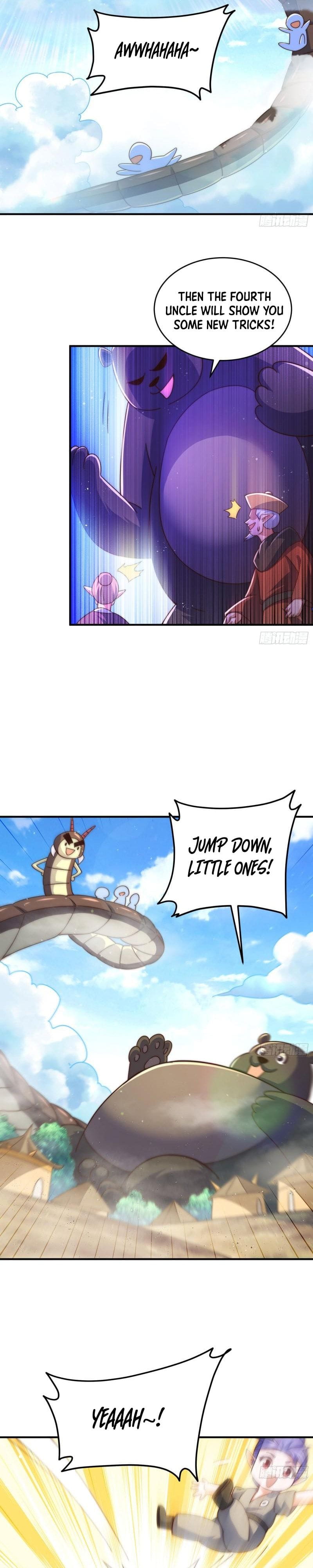 Read Above Ten Thousand People EN Manga Online