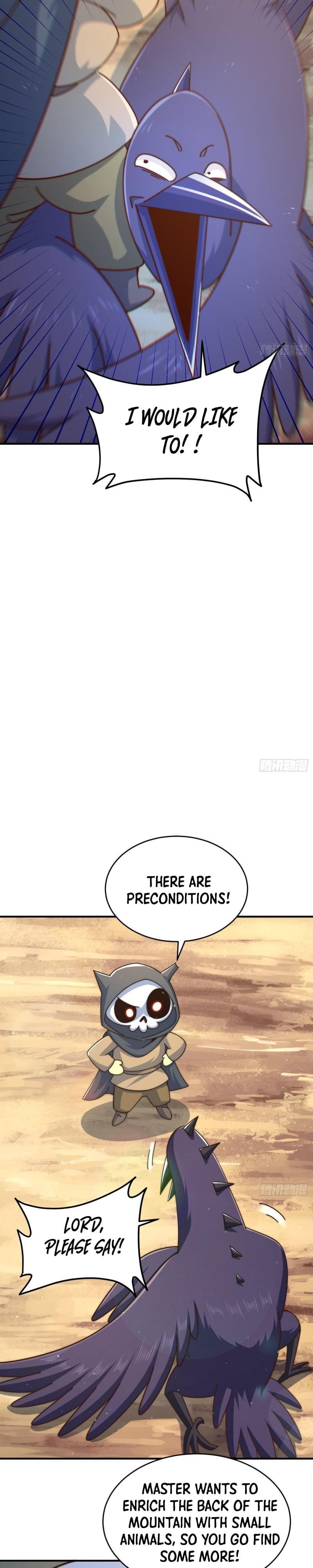 Read Above Ten Thousand People EN Manga Online