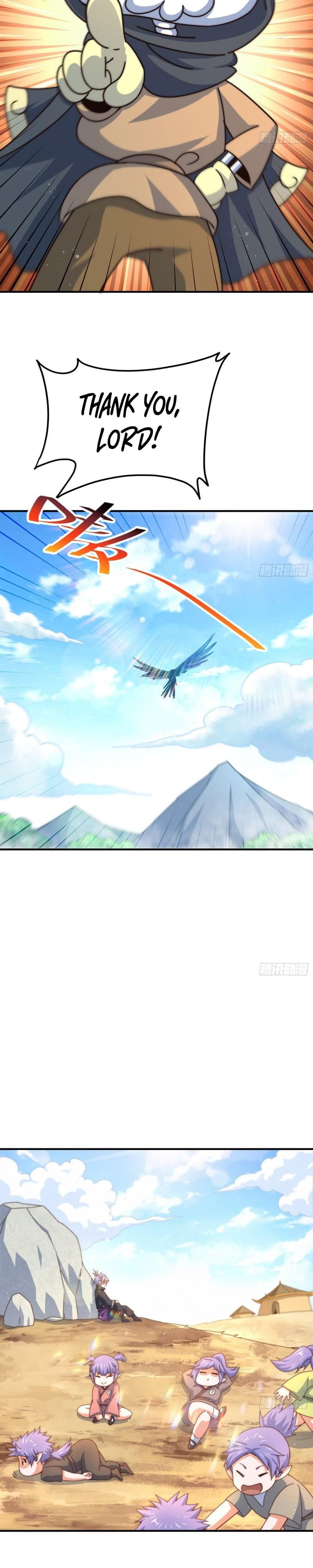 Read Above Ten Thousand People EN Manga Online