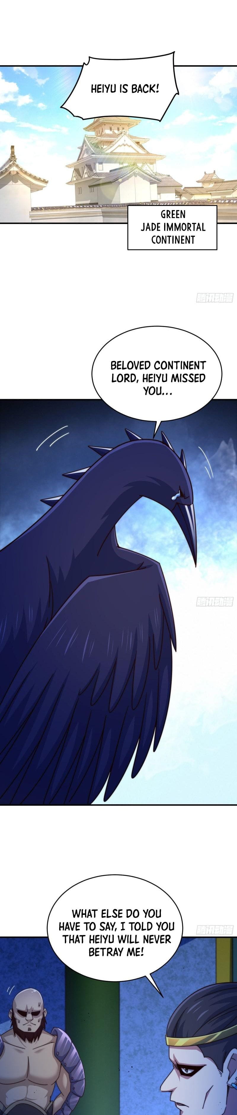 Read Above Ten Thousand People EN Manga Online