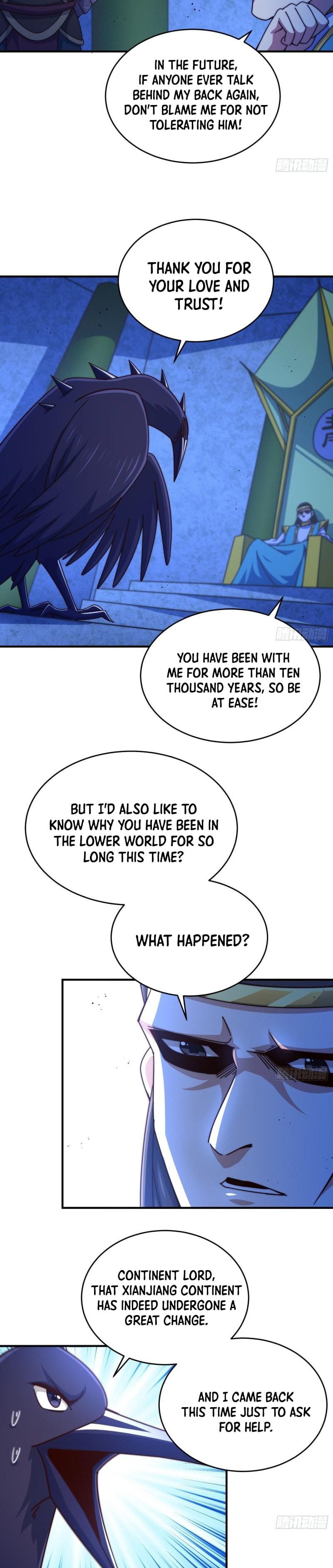 Read Above Ten Thousand People EN Manga Online