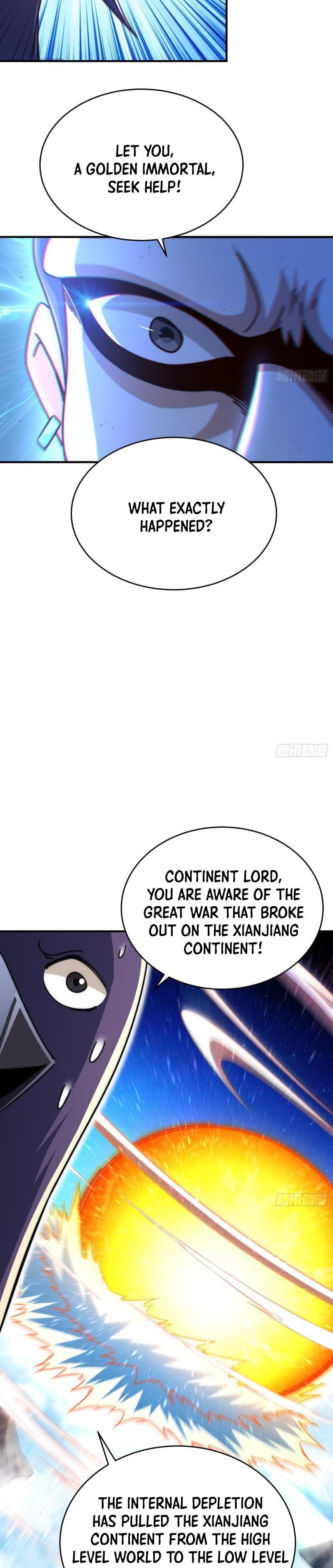 Read Above Ten Thousand People EN Manga Online