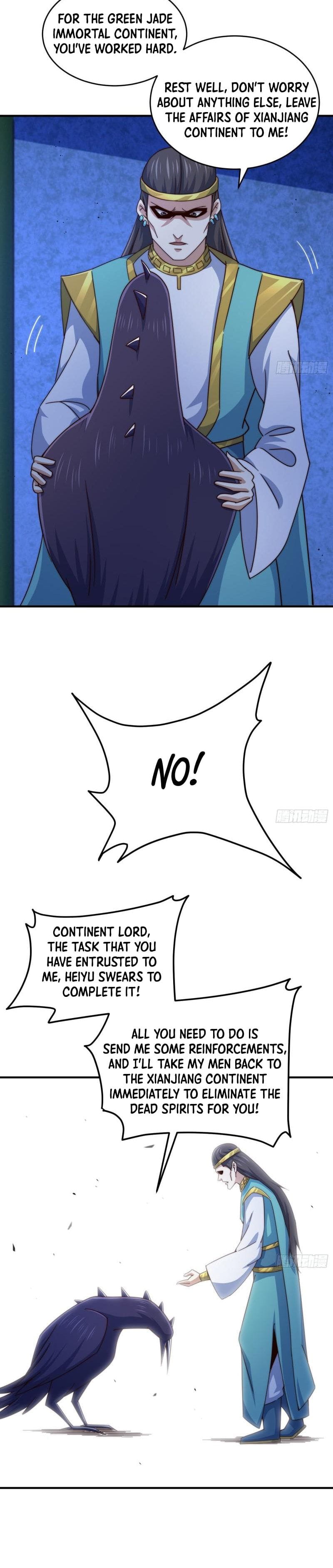 Read Above Ten Thousand People EN Manga Online