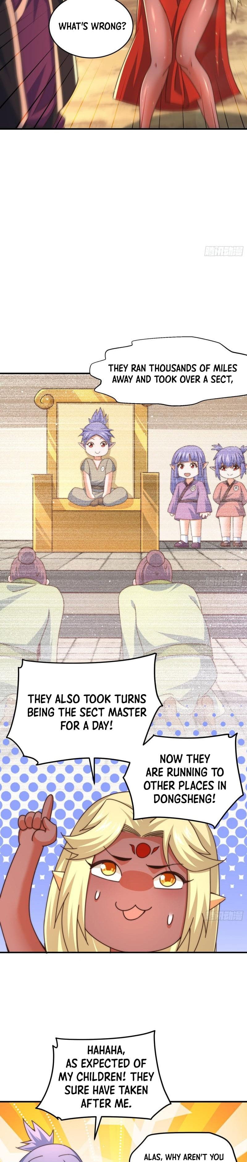 Read Above Ten Thousand People EN Manga Online
