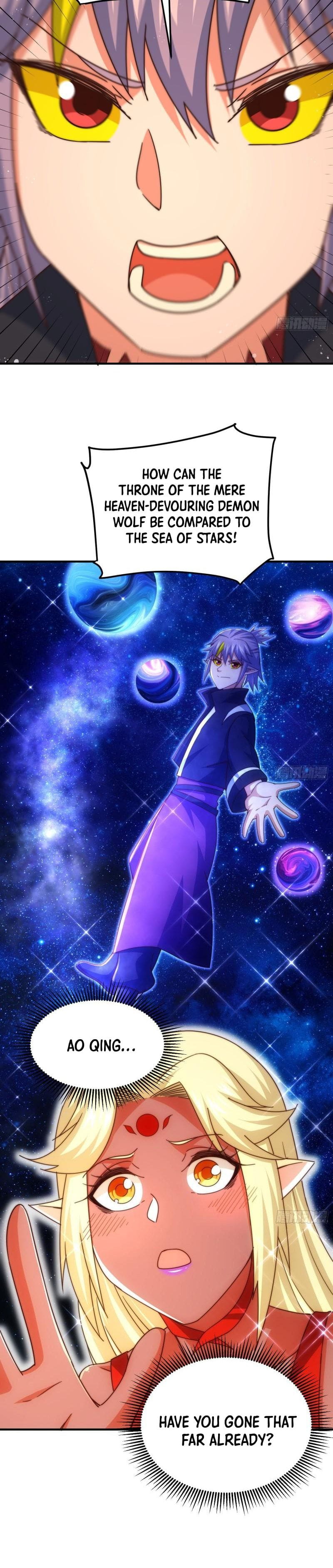 Read Above Ten Thousand People EN Manga Online