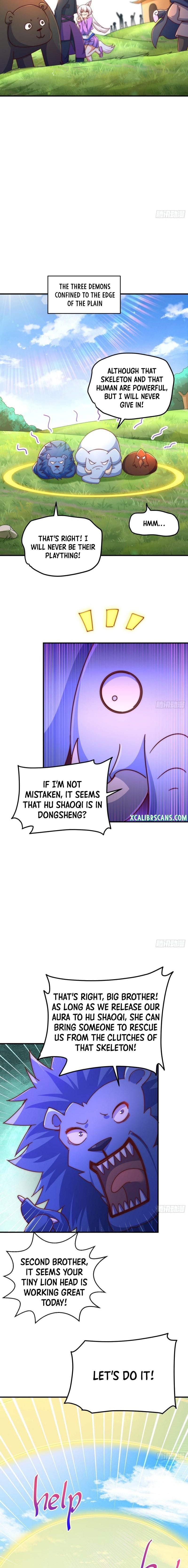 Read Above Ten Thousand People EN Manga Online