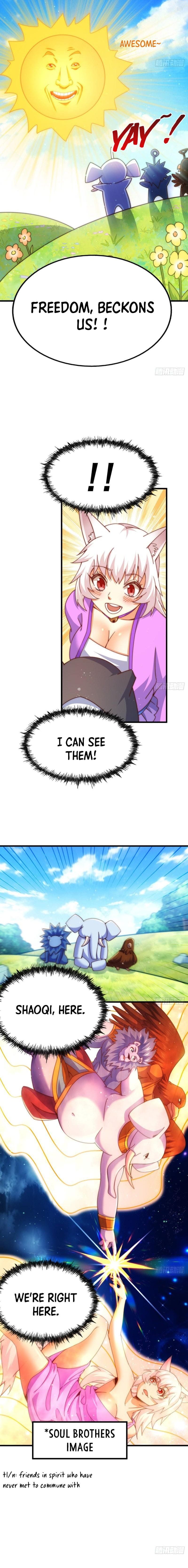 Read Above Ten Thousand People EN Manga Online