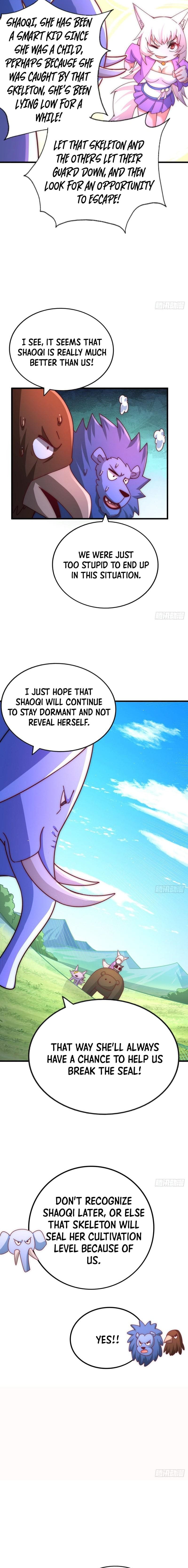 Read Above Ten Thousand People EN Manga Online