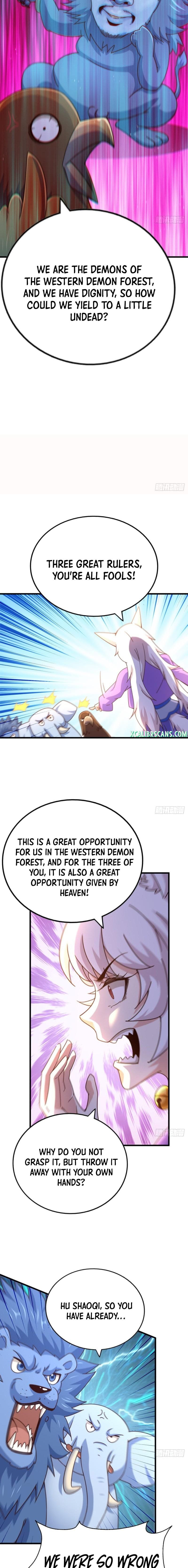 Read Above Ten Thousand People EN Manga Online