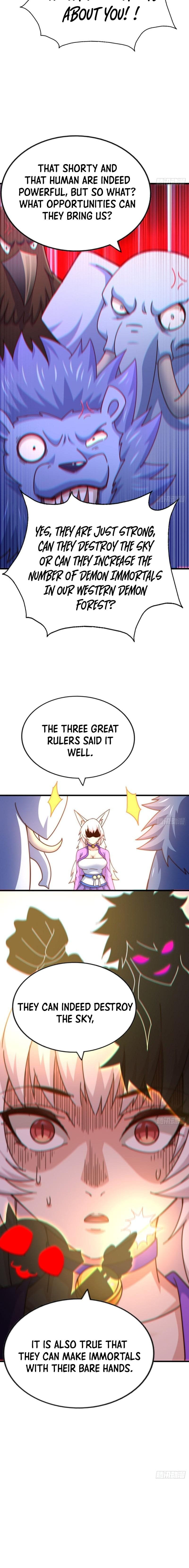Read Above Ten Thousand People EN Manga Online