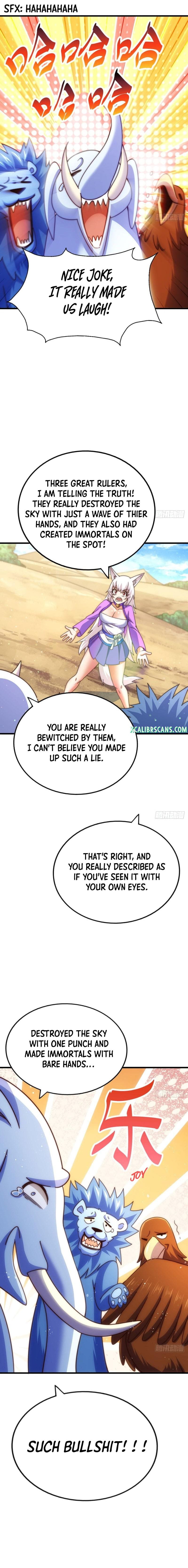Read Above Ten Thousand People EN Manga Online