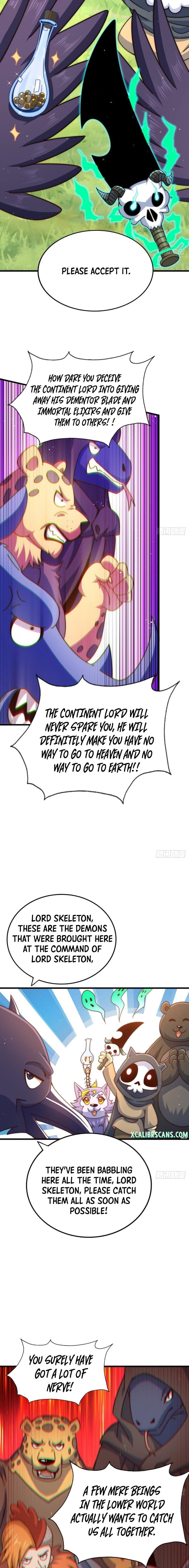 Read Above Ten Thousand People EN Manga Online