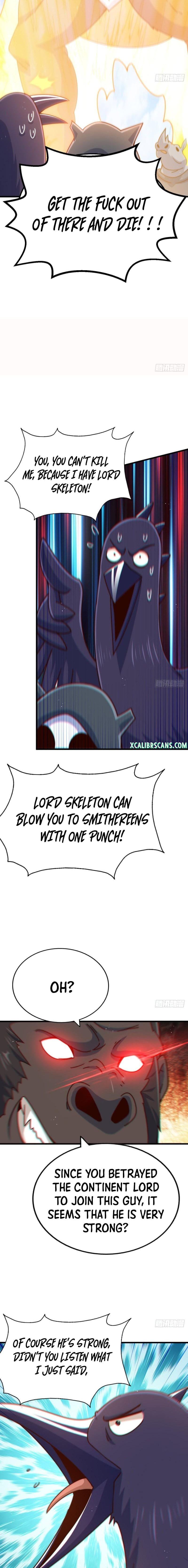 Read Above Ten Thousand People EN Manga Online