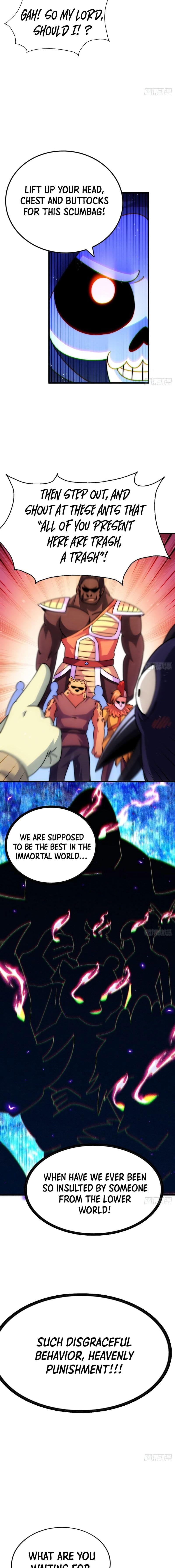 Read Above Ten Thousand People EN Manga Online