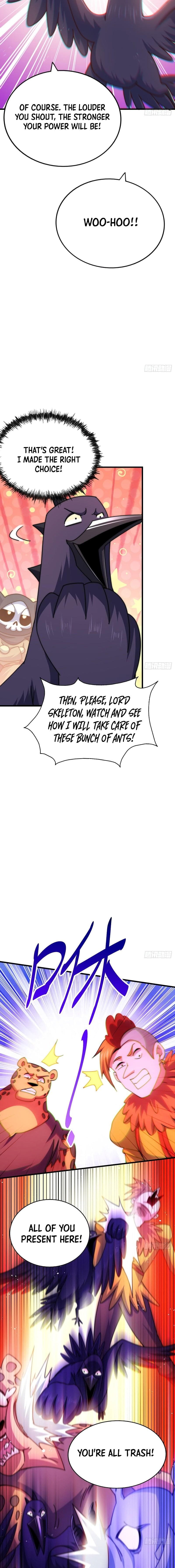Read Above Ten Thousand People EN Manga Online