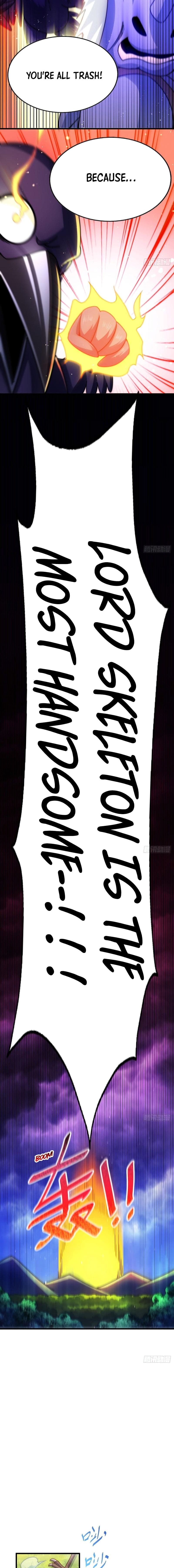 Read Above Ten Thousand People EN Manga Online