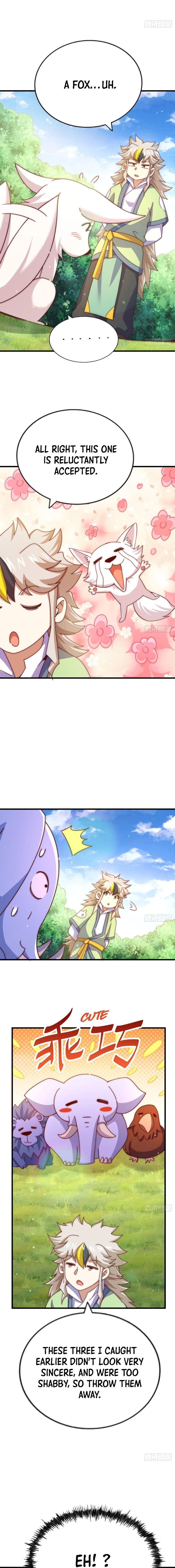 Read Above Ten Thousand People EN Manga Online