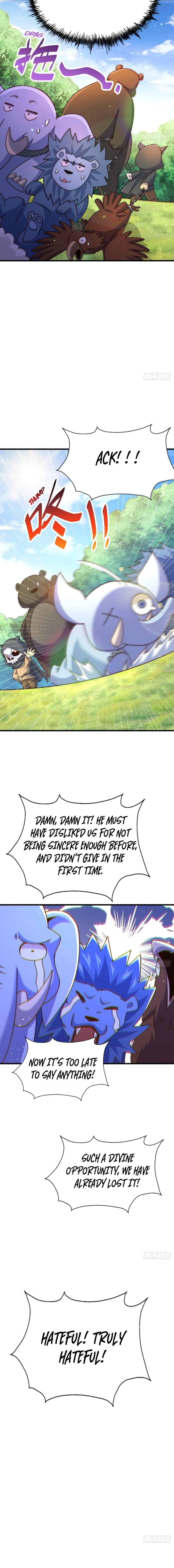 Read Above Ten Thousand People EN Manga Online