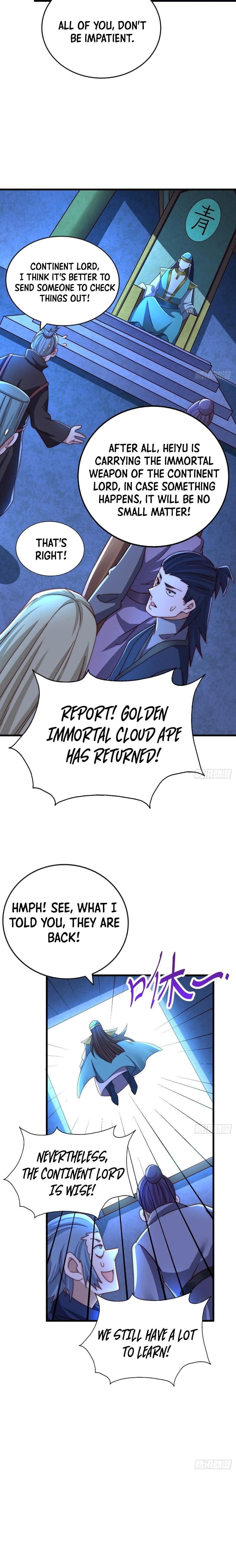Read Above Ten Thousand People EN Manga Online