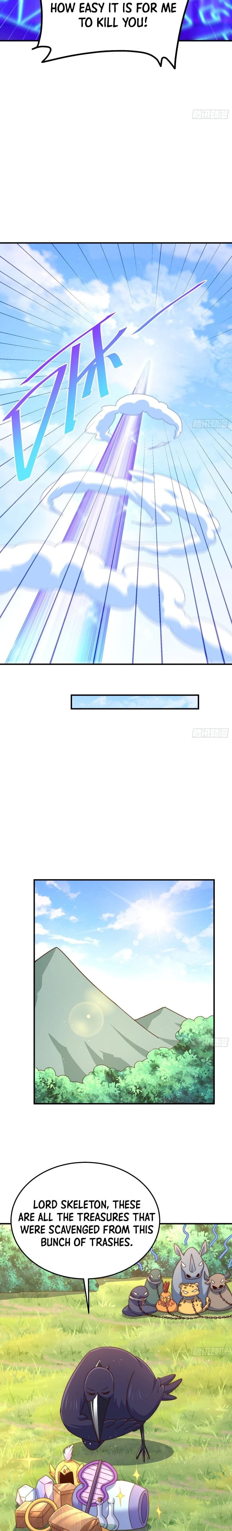 Read Above Ten Thousand People EN Manga Online