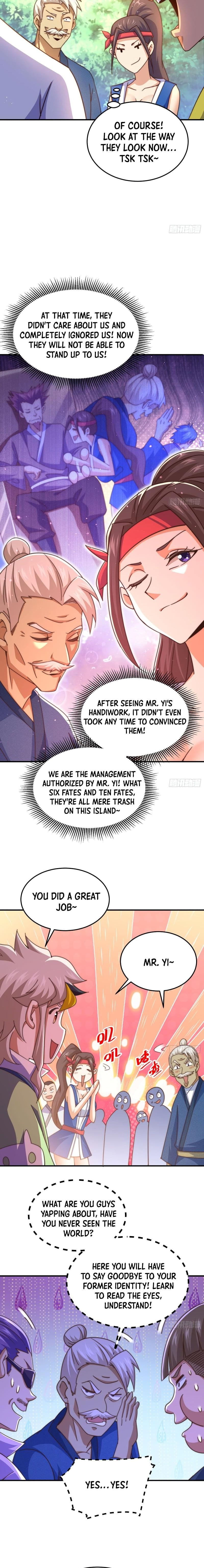 Read Above Ten Thousand People EN Manga Online