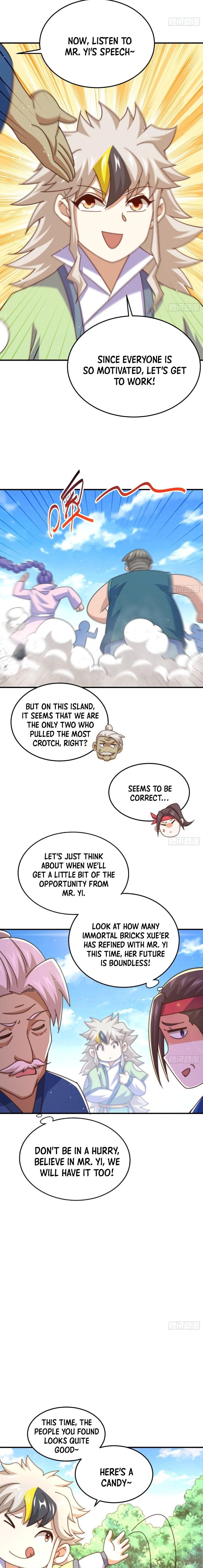 Read Above Ten Thousand People EN Manga Online