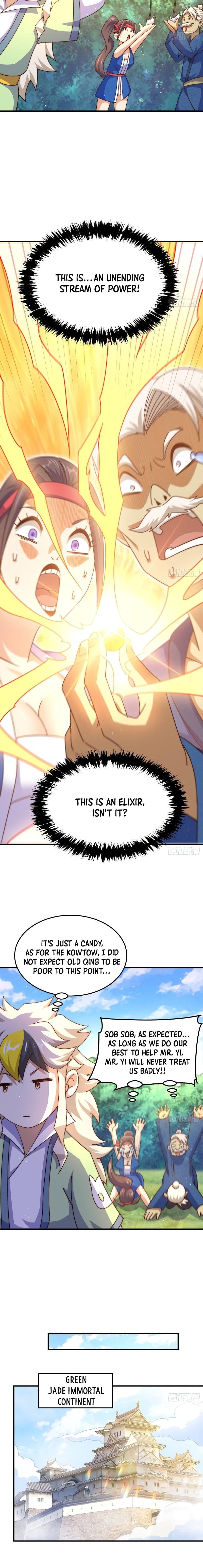 Read Above Ten Thousand People EN Manga Online