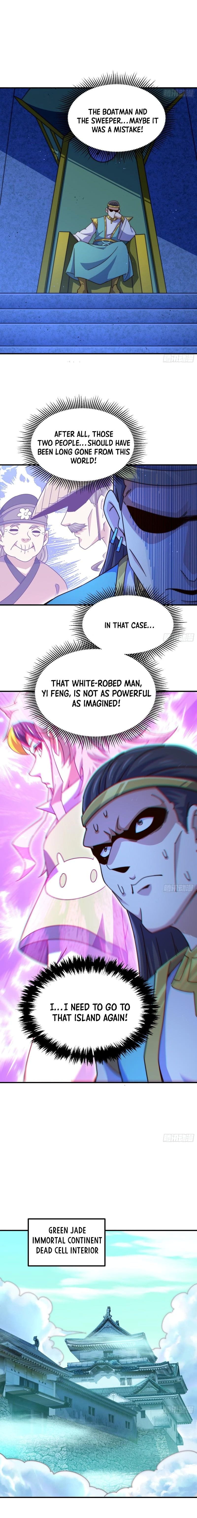 Read Above Ten Thousand People EN Manga Online