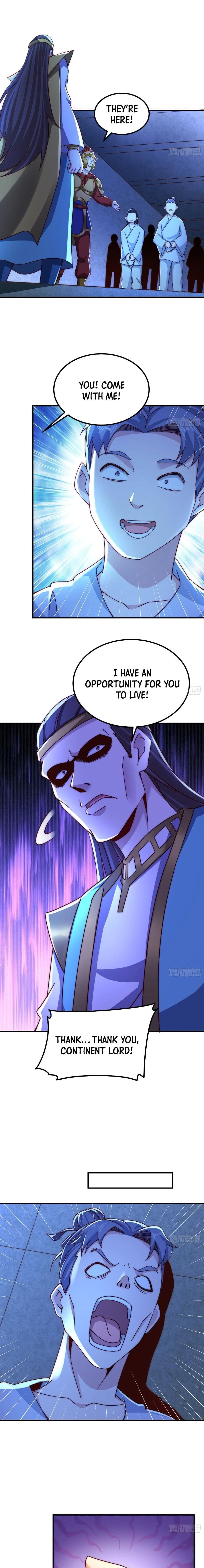 Read Above Ten Thousand People EN Manga Online