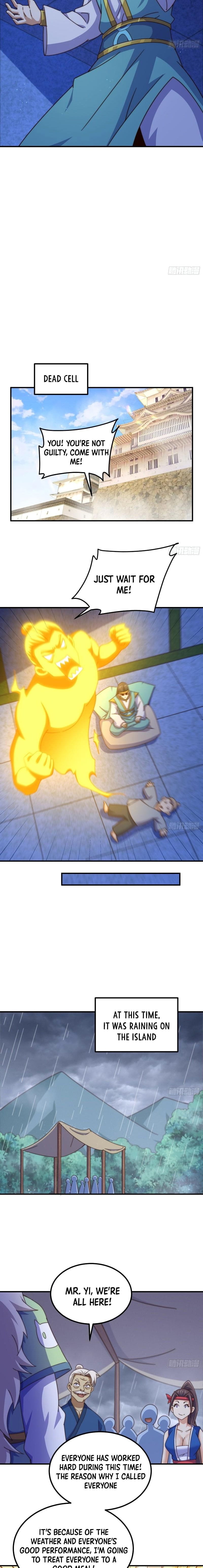Read Above Ten Thousand People EN Manga Online