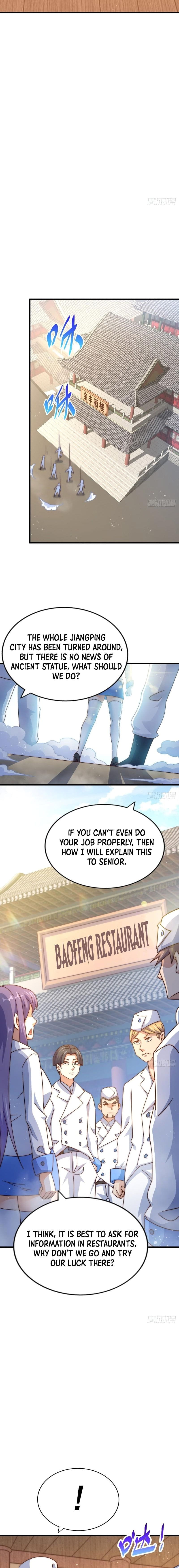 Read Above Ten Thousand People EN Manga Online