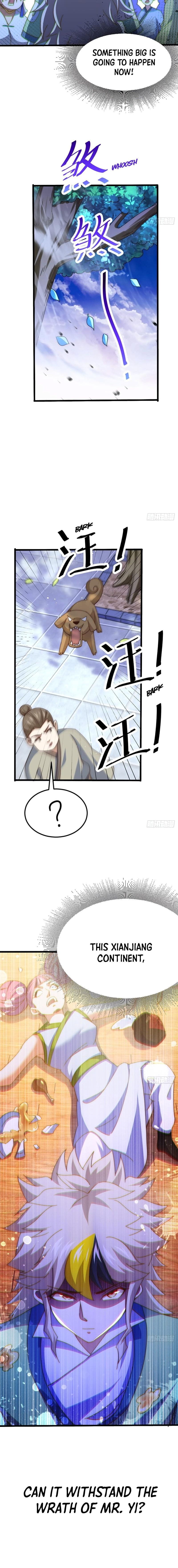 Read Above Ten Thousand People EN Manga Online