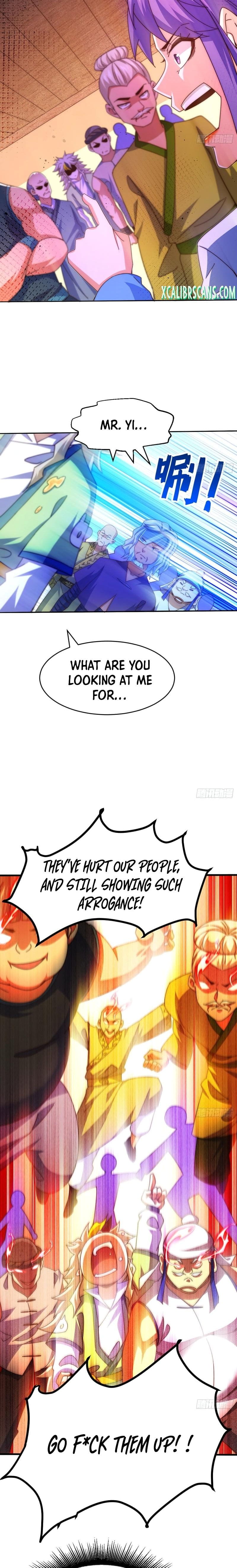 Read Above Ten Thousand People EN Manga Online