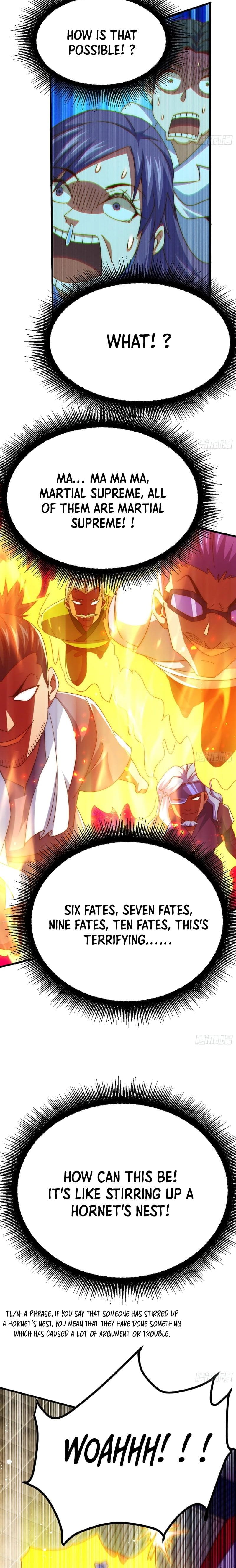 Read Above Ten Thousand People EN Manga Online