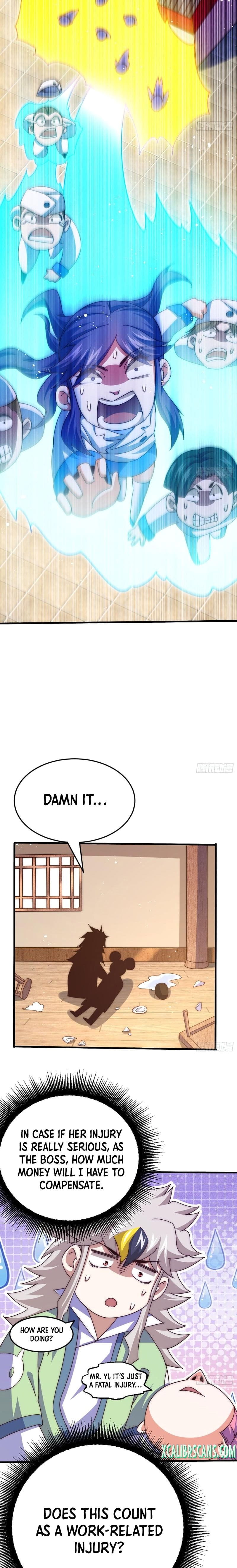 Read Above Ten Thousand People EN Manga Online