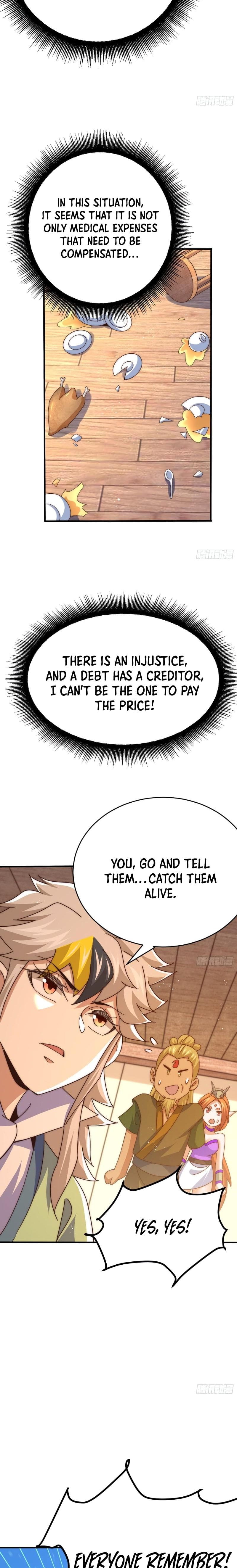 Read Above Ten Thousand People EN Manga Online