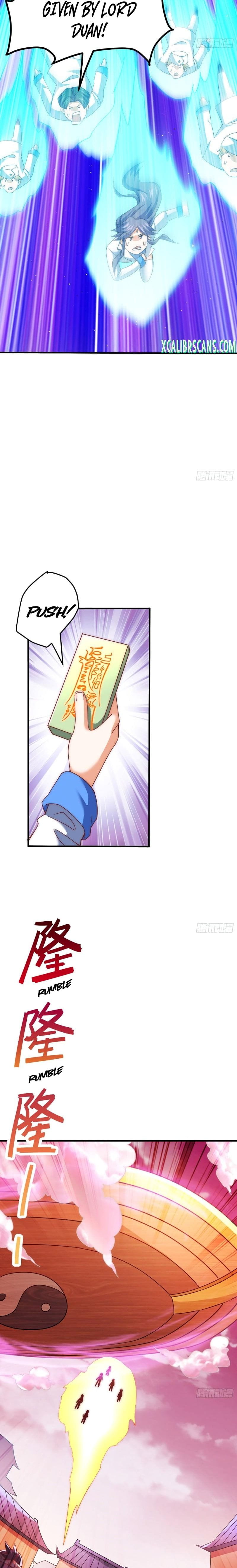 Read Above Ten Thousand People EN Manga Online