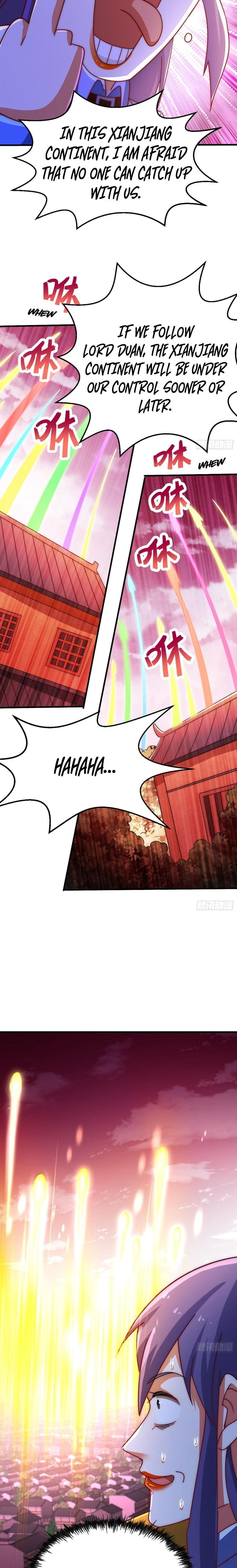Read Above Ten Thousand People EN Manga Online