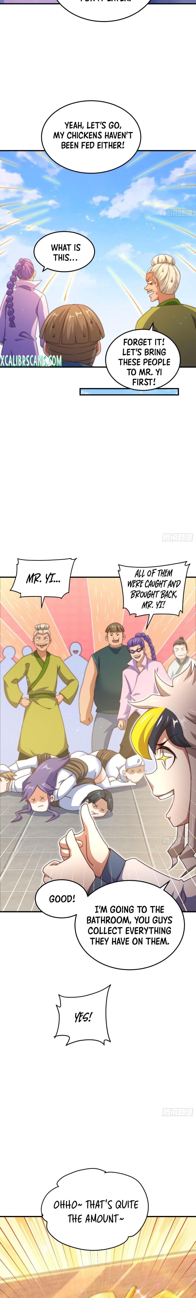Read Above Ten Thousand People EN Manga Online