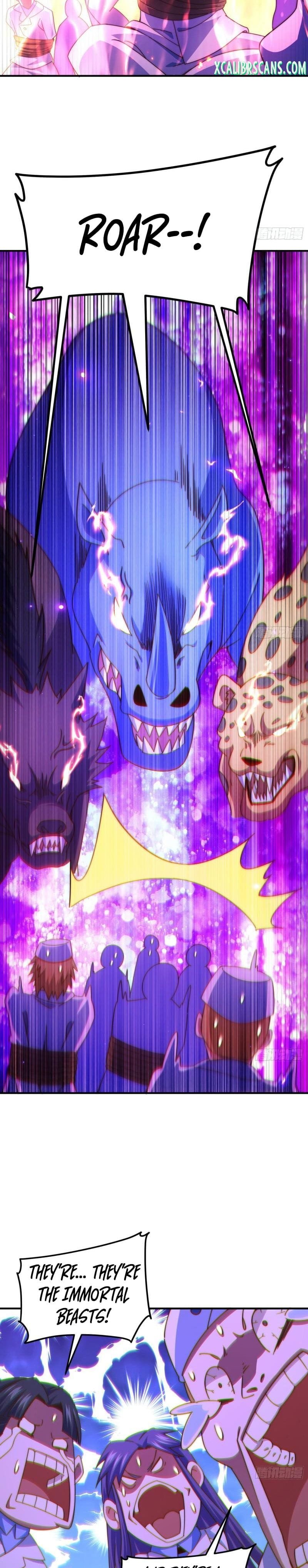 Read Above Ten Thousand People EN Manga Online