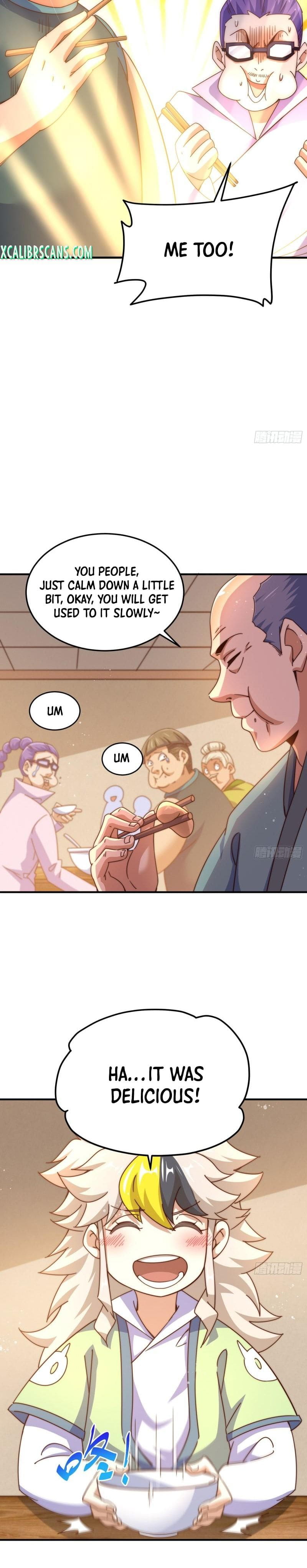 Read Above Ten Thousand People EN Manga Online