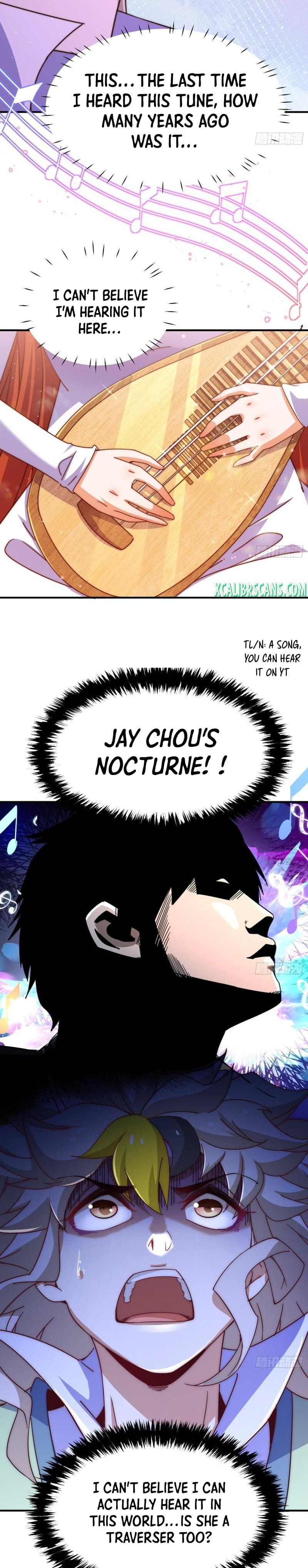 Read Above Ten Thousand People EN Manga Online